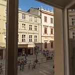 Cadena Gallery Apartments Mehoffer