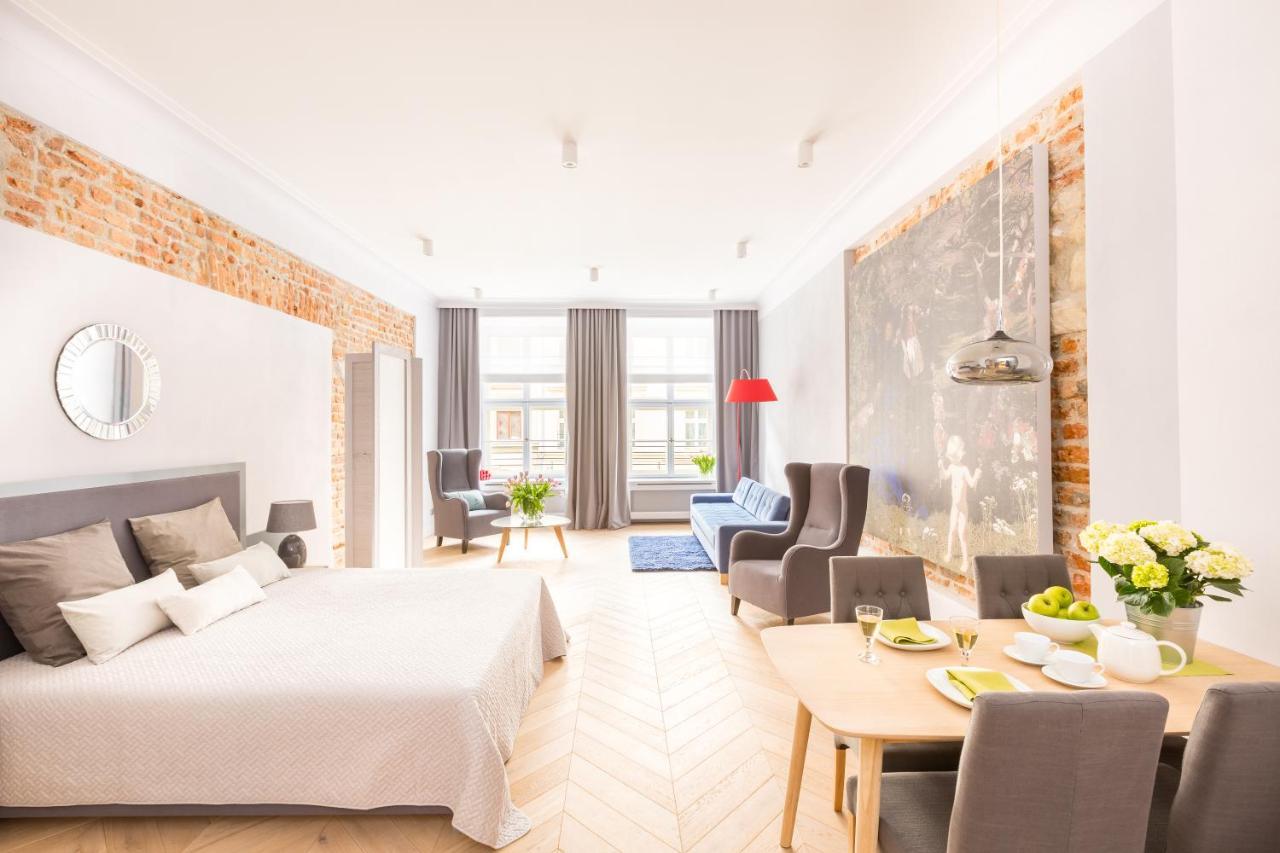Apartment Cadena Gallery Mehoffer *