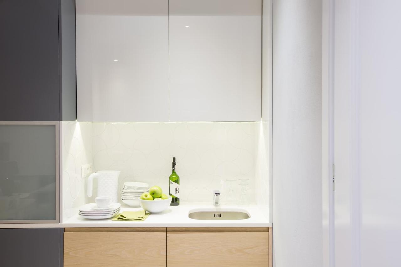 Apartment Cadena Gallery Mehoffer Krakow