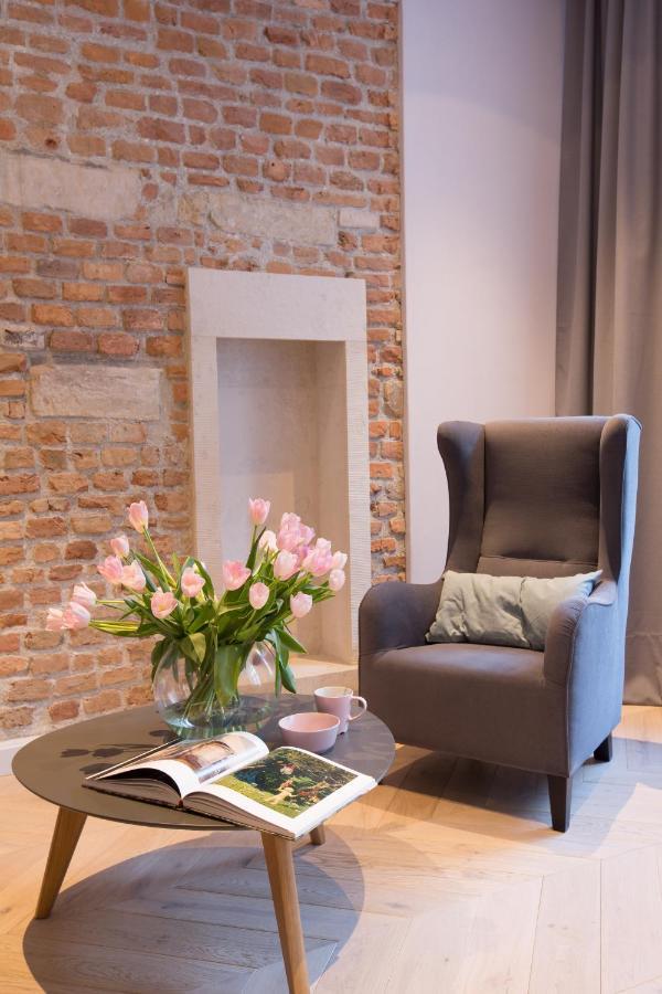 Cadena Gallery Mehoffer Apartment *