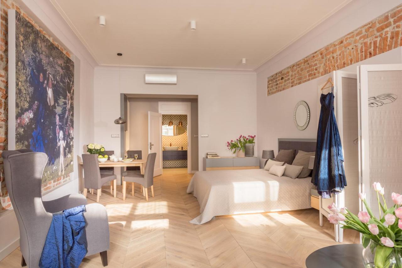 Apartment Cadena Gallery Mehoffer