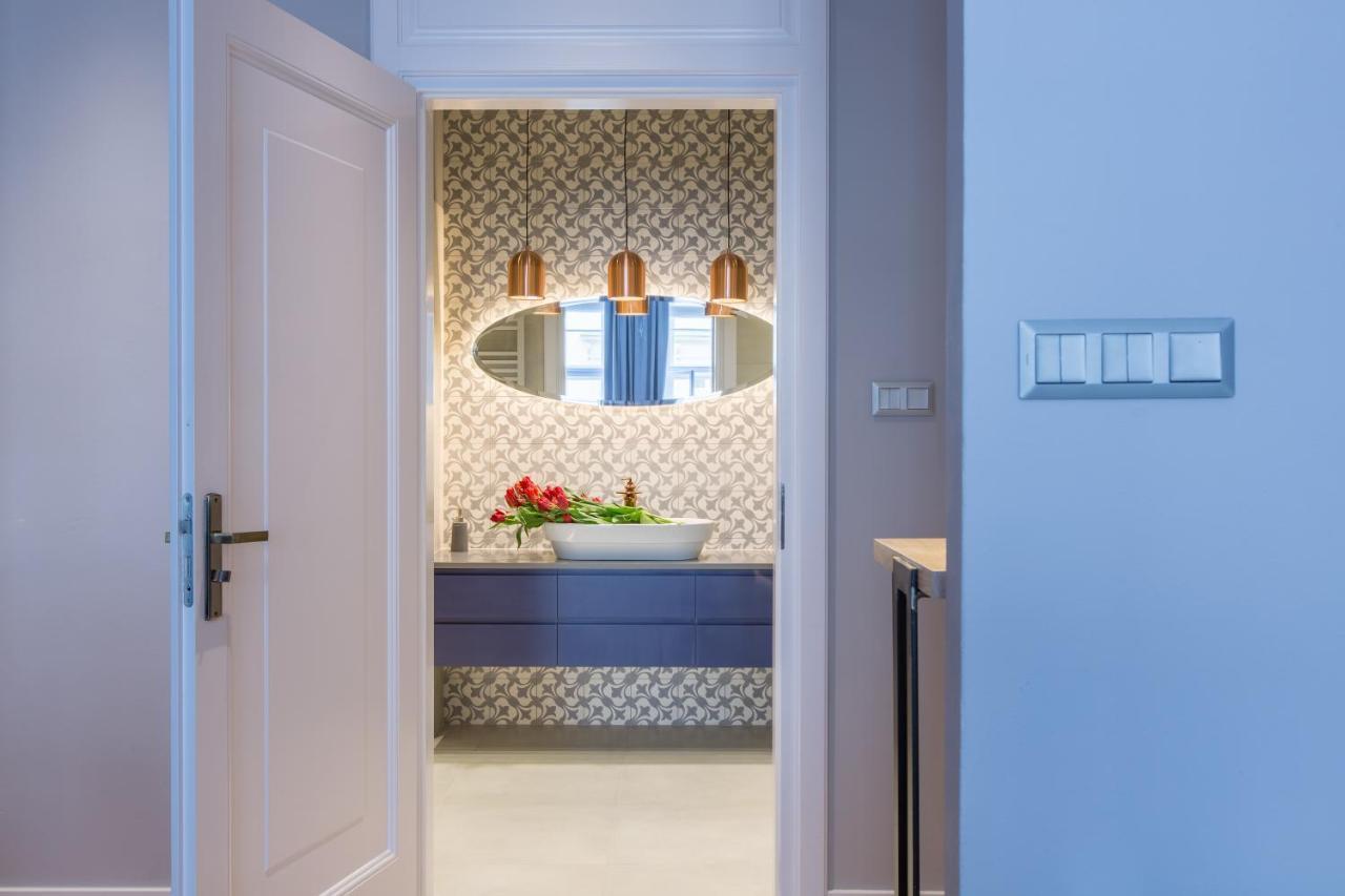 Apartment Cadena Gallery Mehoffer